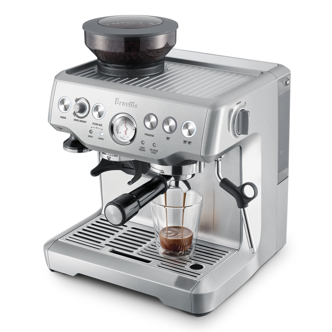 Breville Barista Express Espresso