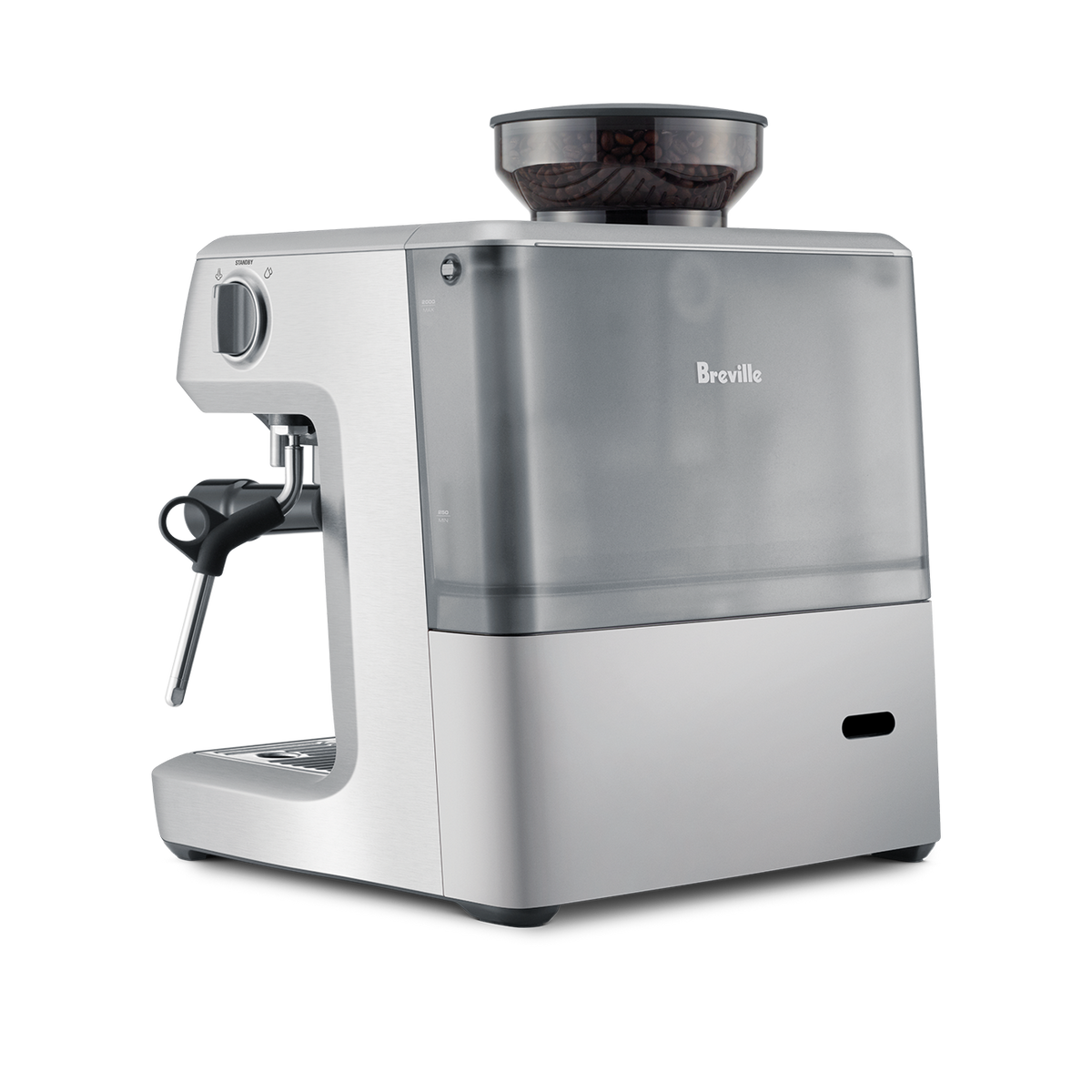 Breville Barista Express Espresso