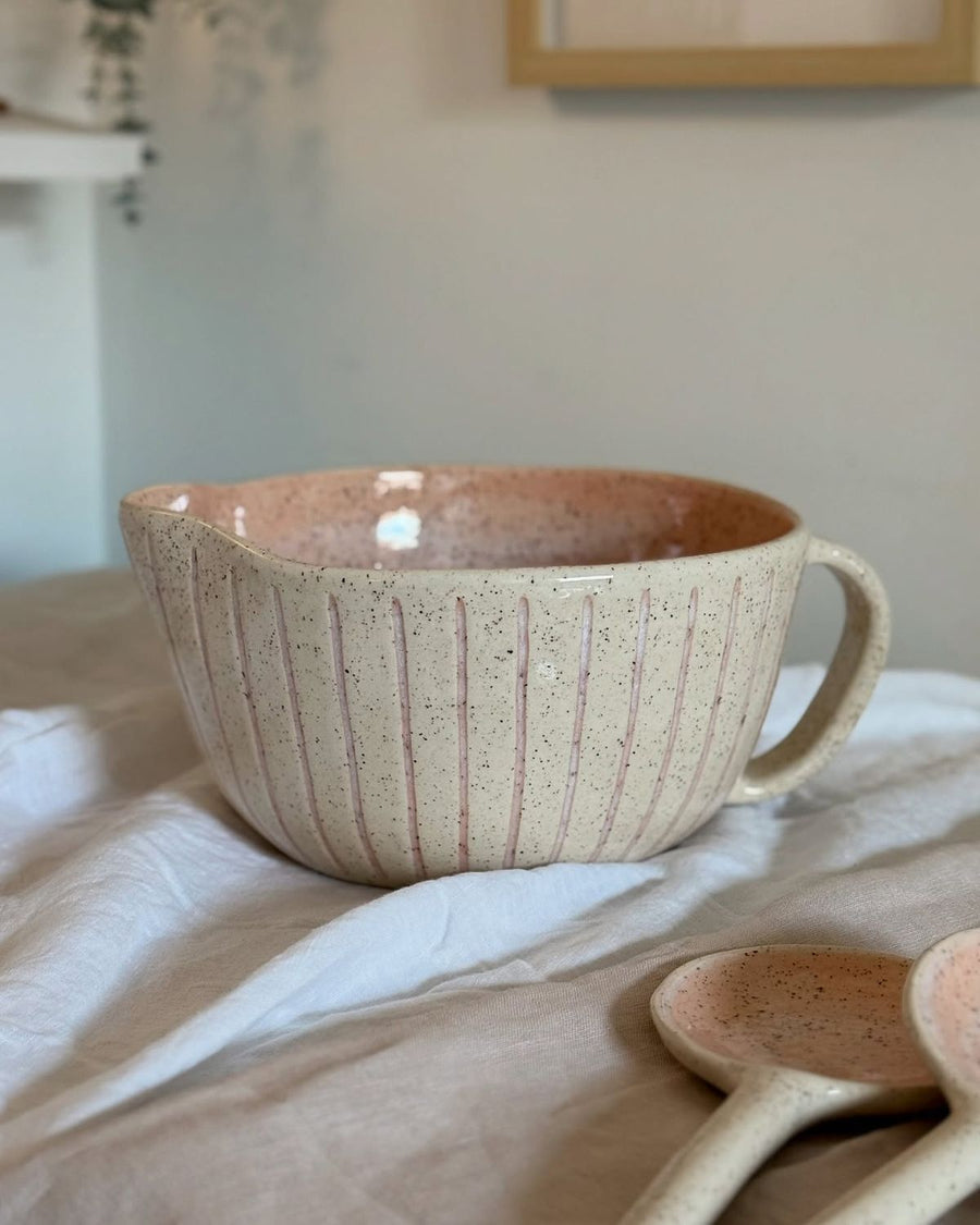 Big Format Mixing Bowl