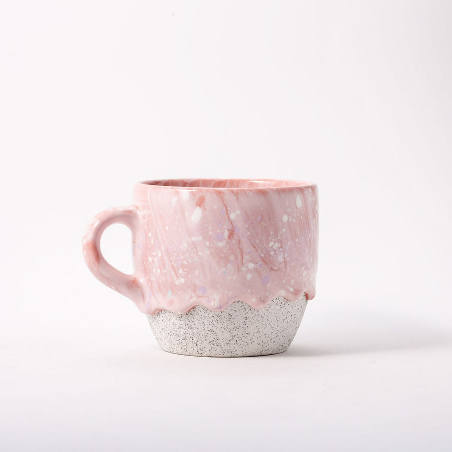 Bleed Edge Mug