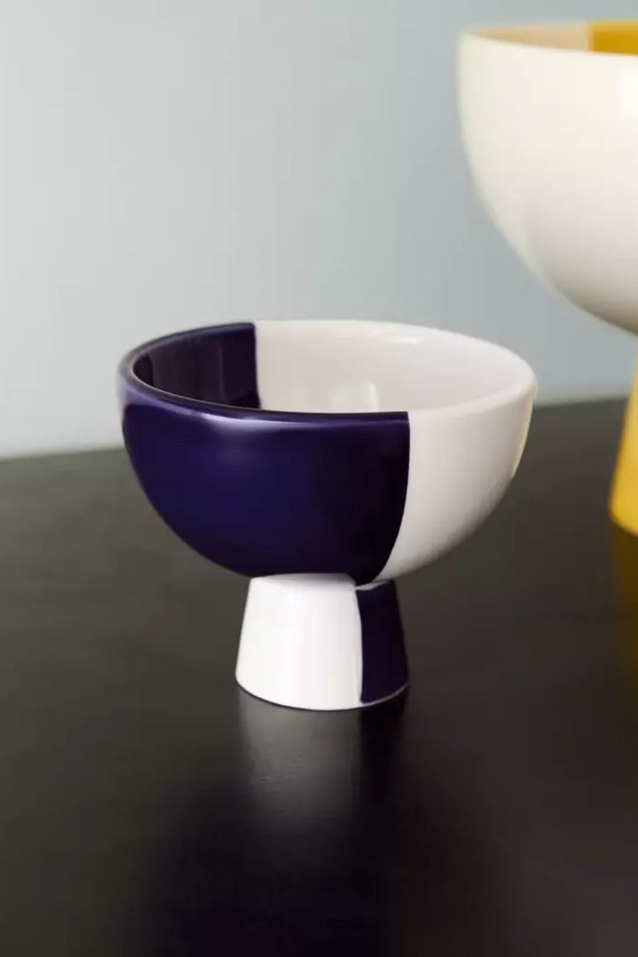 Duotone Dip Bowl