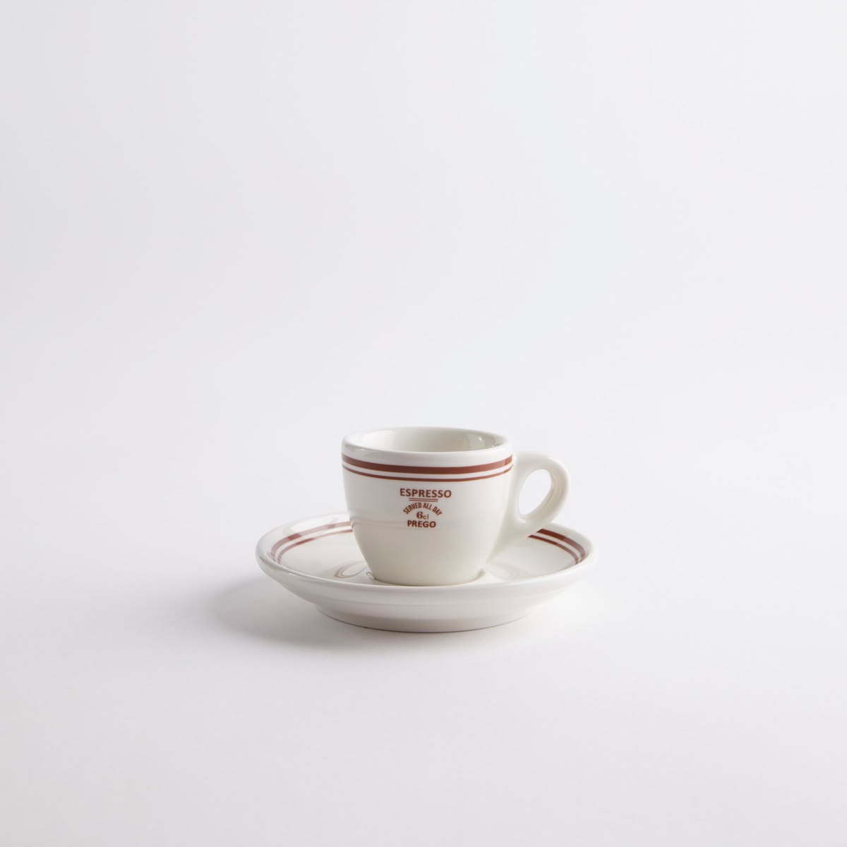 Overprint Espresso Cup