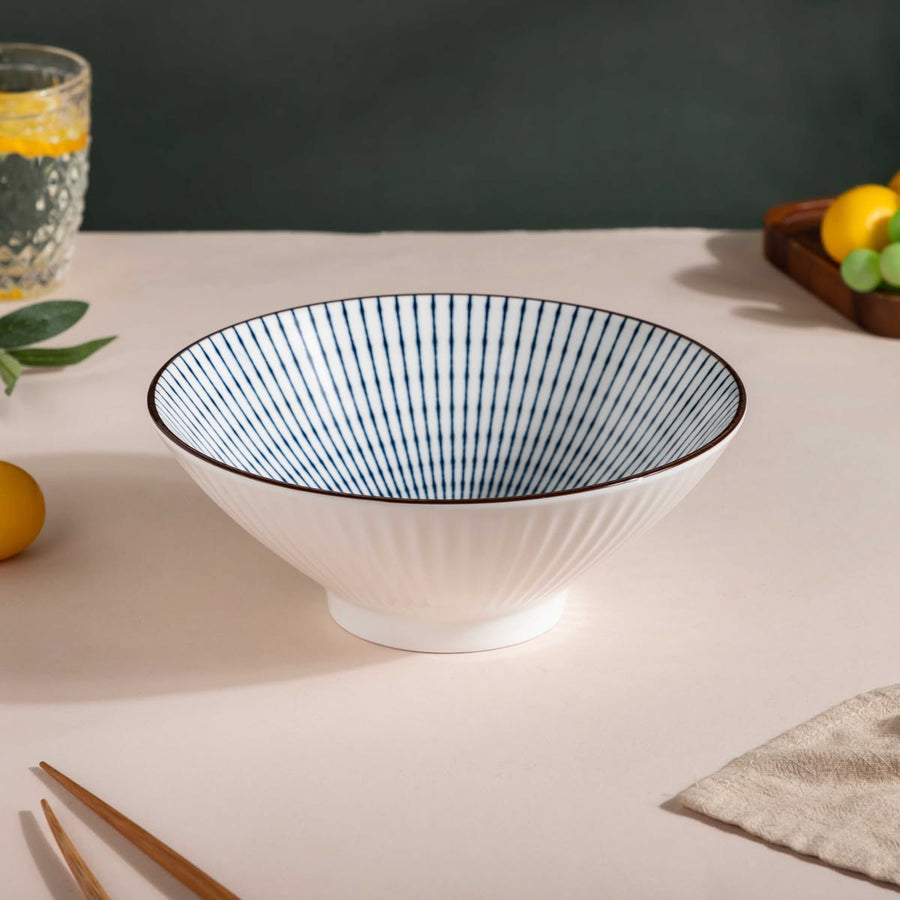 Hard Line Ramen Bowl