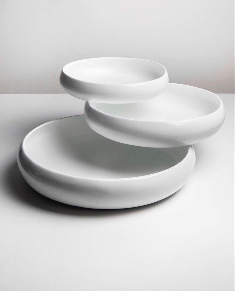 Index Stack Bowl