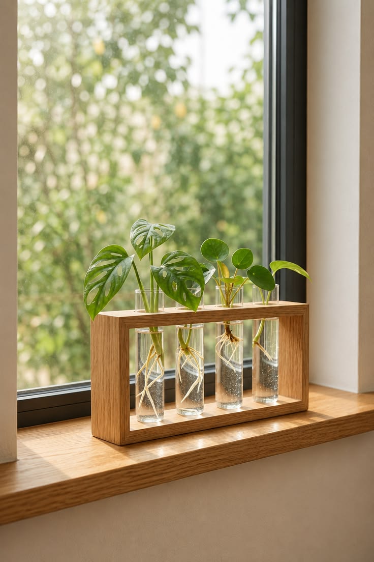 Propagation Block