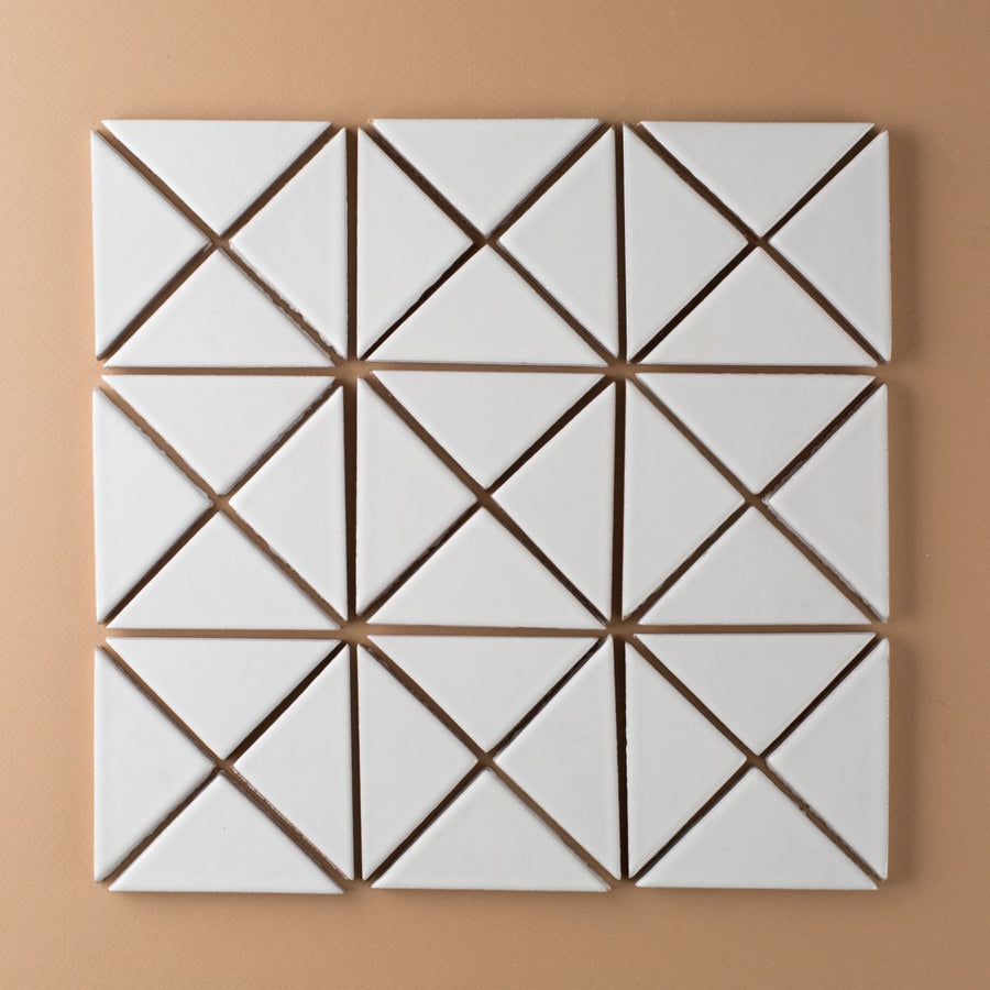 Triangle Wall Tile